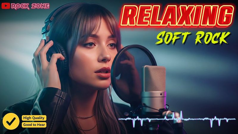 🎧 Relaxing Slow Rock Music || 💕TOP PLAYLIST ROMANTIC SLOW ROCK 2025 || EMOTIONAL SLOW ROCK BALLAD