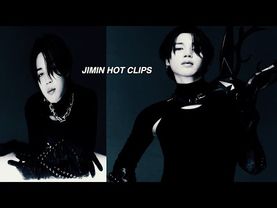 JIMIN HOT CLIPS FOR EDITING