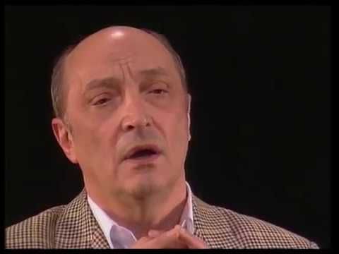 "Дуэт для голоса и саксофона" часть 1