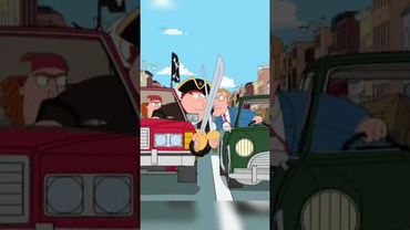 ПИРАТСТВО В НАШЕ ВРЕМЯ☠️🦜⚔️#familyguy #shorts #грифины #приколы