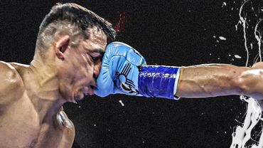 The Most Brutal Boxing Knockouts ⚠️ 2015 - Now