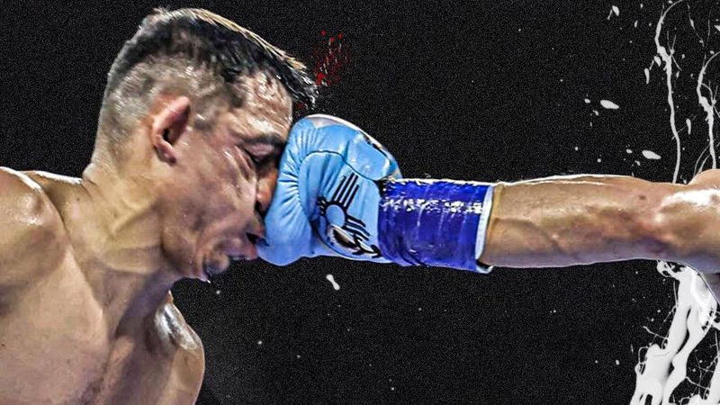 The Most Brutal Boxing Knockouts ⚠️ 2015 - Now
