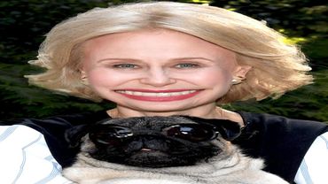 Дарья Донцова сводит меня с ума