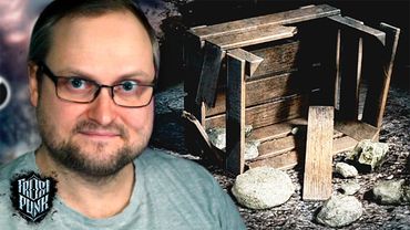 ЭТО УЖЕ ПОЛНЫЙ БЕСПРЕДЕЛ ► Frostpunk #6