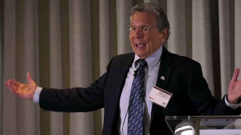 Larry Williams and Tom DeMark -- Using Market Timing to Enhance Returns