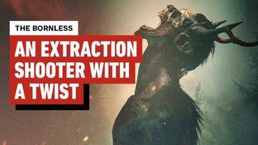 What Makes The Bornless a Different Extraction Game