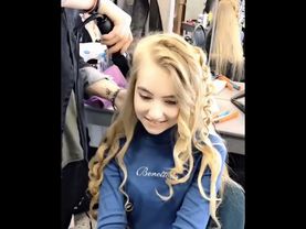 Не смущай, пожалуйста, Кристину Ашмарину, а то получишь!!!👊 @KristinaAshmarina