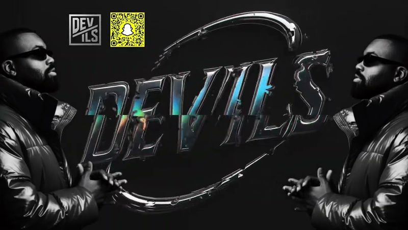 DEVILS REMIX - رامي جمال - ماليش غيرك