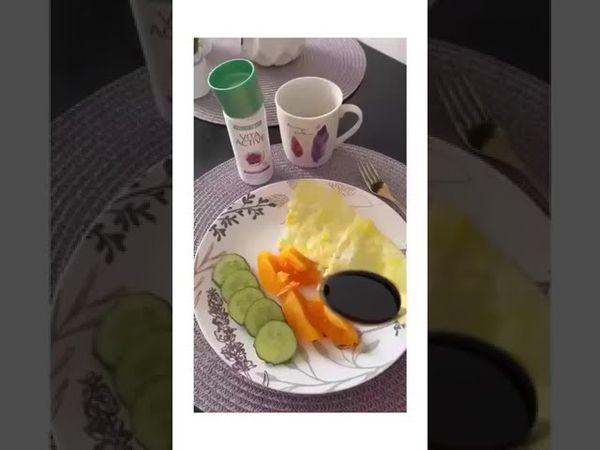 Завтрак с витаминами Вита Актив. Отзыв LR