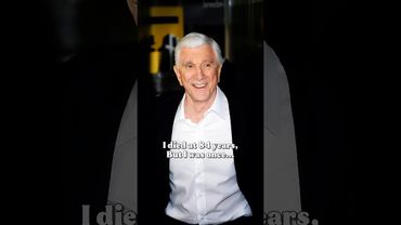 RIP Leslie Nielsen (1926–2010) – The Legendary Journey of the Comedy King Behind The Naked Gun...