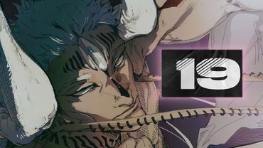 МОДУЛЬ 19:  ПРОБУЖДЕНИЕ ДАБУРЫ & ПРИШЕСТВИЕ ЮДЗИ