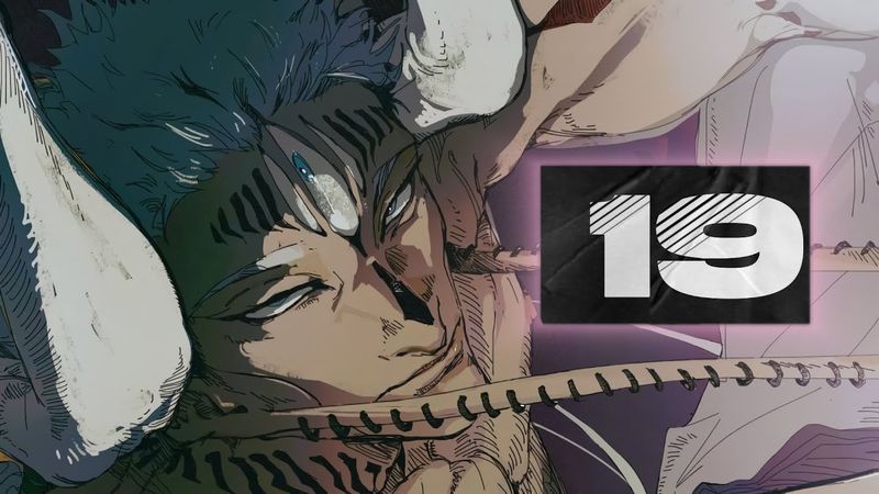 МОДУЛЬ 19:  ПРОБУЖДЕНИЕ ДАБУРЫ & ПРИШЕСТВИЕ ЮДЗИ