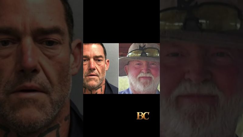 Un sospettato confessa la crocifissione di un pastore e progetta di ucciderne altre 14