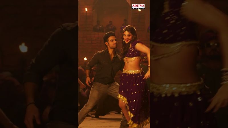 #ViralVayyari Song #Junior Movie #Shorts