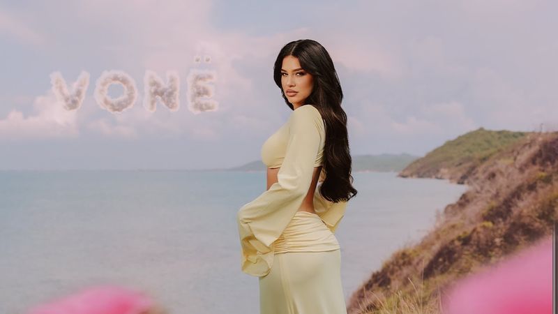 DHURATA DORA - VONË (Official Video)