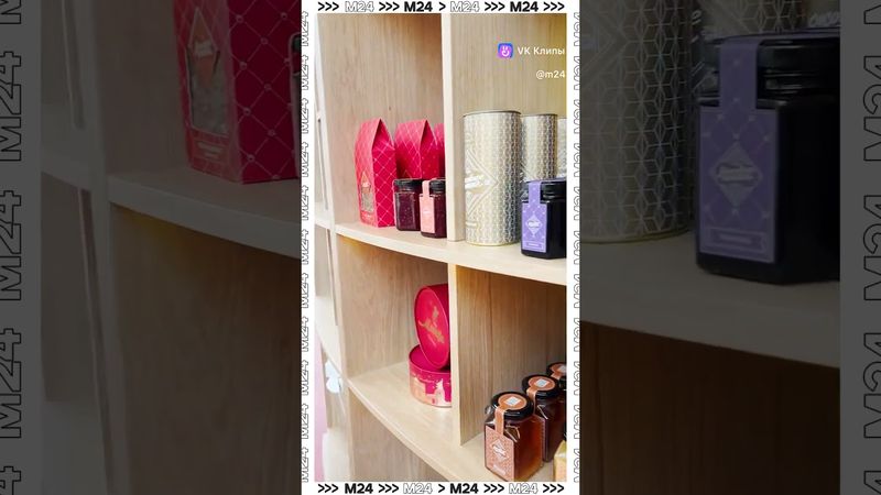 📸 Самые ГИГАНТСКИЕ локации лета в Москве!