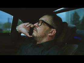 КРЕСТОВ-Интеллигент (Премьера 2025)