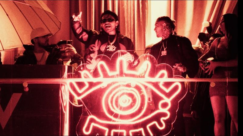 Fuerza Regida - CHUFULAS (VIDEO OFICIAL)