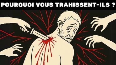 Voici pourquoi les gens vous trahissent - Explication de Machiavel