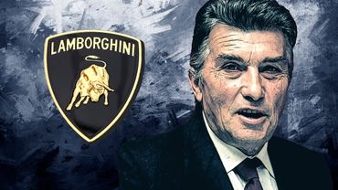 От банкрота до империи суперкаров — История Lamborghini