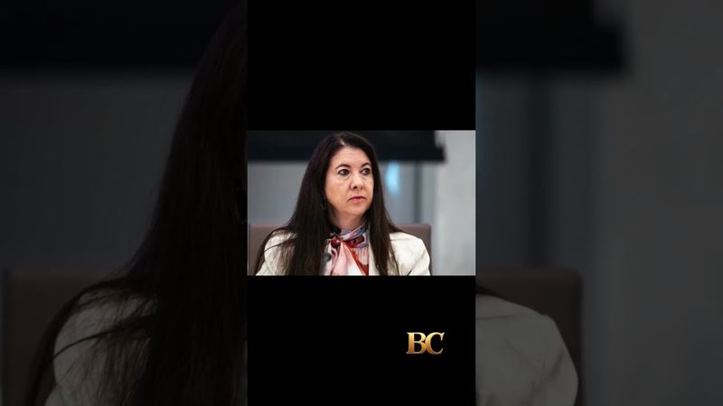 Fed Governor Kugler is resigning