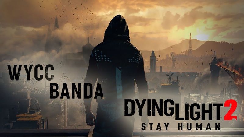 Dying Light 2: Stay Human #5 (Стрим от 17.02.2022)