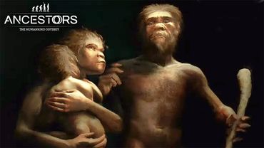 ФИНАЛ (СТРИМ) ► Ancestors: The Humankind Odyssey #32