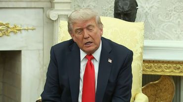 Trump 'very disappointed' by Musk's criticism, unsure if good relationship will continue | AFP