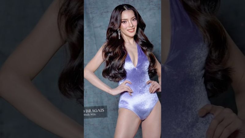 Linda mulher trans, Sra. Mina #vidatransgênero #modelotransgênero #comunidadelgbt #moda