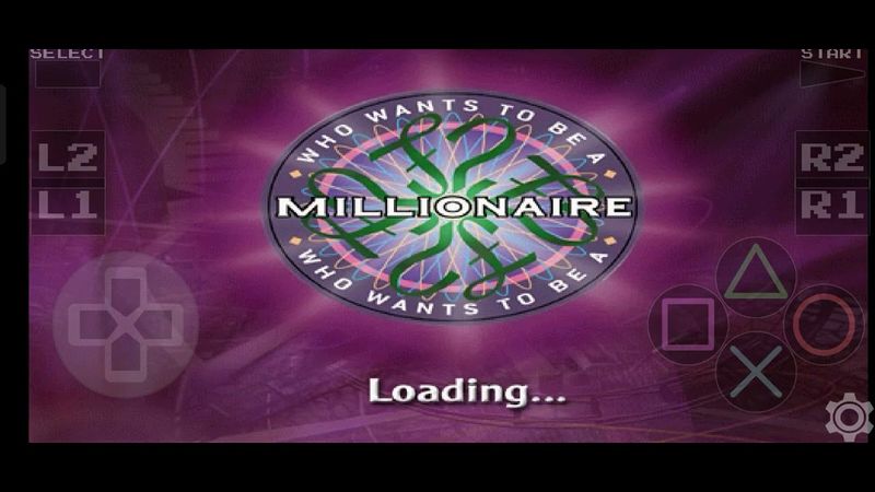 Who Wants To Be a Millionaire? 2nd Edition Intro