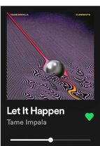 #tameimpala #lyricsvideo #edit #fyp #viral 