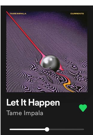 #tameimpala #lyricsvideo #edit #fyp #viral 