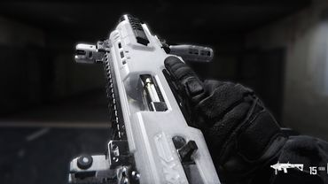 COD: Modern Warfare 3 - All Weapons & Conversion Kits Showcase | 4K