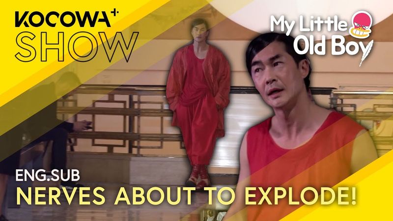Bae Jung-nam’s Paris Fashion Show Debut! Extremely Nervous 😰 | My Little Old Boy EP454 | KOCOWA+