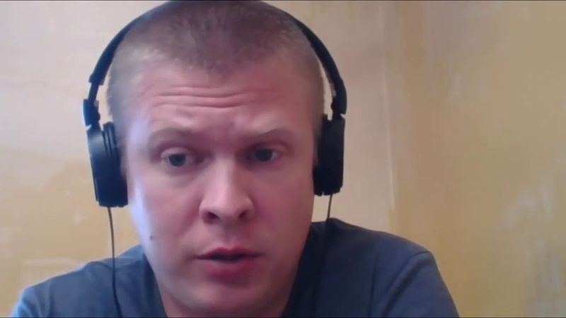 В Украине осталось мало адекватных людей