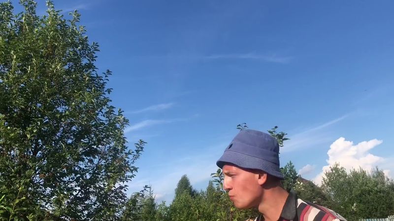 Дачные Вопросы с Игорем Огородовым