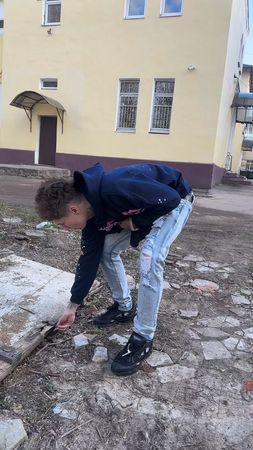 ЭТО НОВАЯ ПАЛЬ С ВБ УЖЕ НА YT КАНАЛЕ 😈