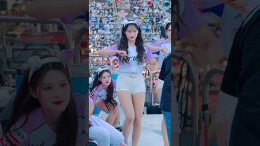 서윤업! (예빈님 얼른 자리로) #이서윤 #이서윤치어리더#ktwiz #kt위즈 #kt위즈치어리더