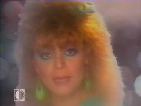 Лариса Долина - Страна Лимония (1989)