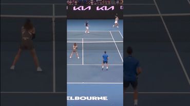 ABCD, Lob!! Fun 🎾 - Today's Tennis