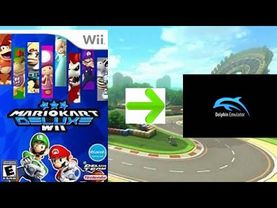 How To Add Mods To Dolphin Emulator