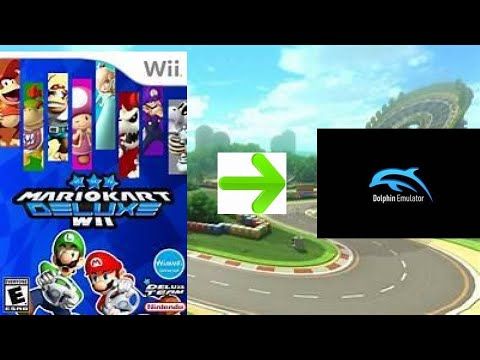 How To Add Mods To Dolphin Emulator