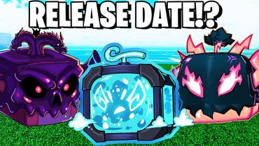 Blox Fruits Update 27 New Fruits! BIG NEWS!