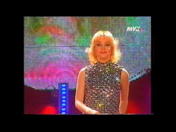 Вот такие дела- Татьяна Буланова