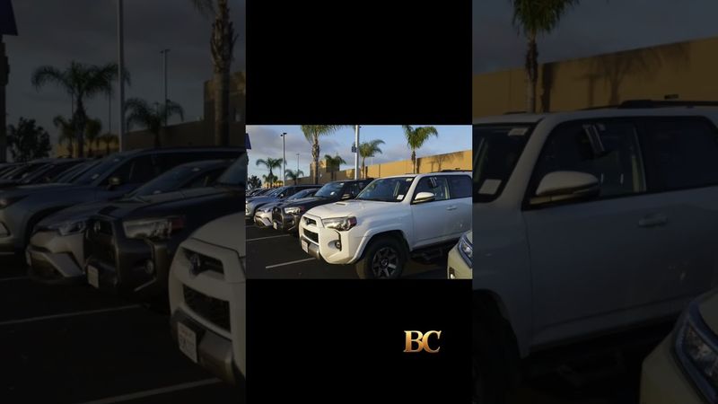 Senate will try to block California vehicle standards that would phase out gas-powered cars