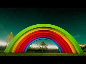 Cut scene of Apple Event 13 October 2020 "Good Day For Dreaming - Ruelle"