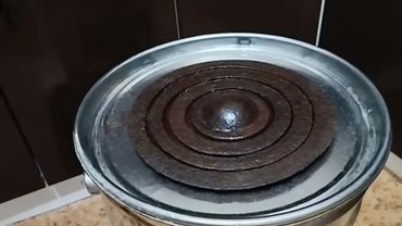 Буржуйка без дымаря для выживания в холодной квартире