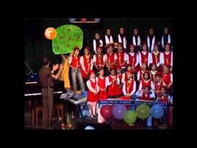 اي كودك زيبا ...  Ey koodake ziba