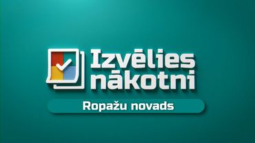 "Izvēlies nākotni!" Priekšvēlēšanu debates – Ropažu novads