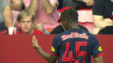 Brann–RB Salzburg 1–4